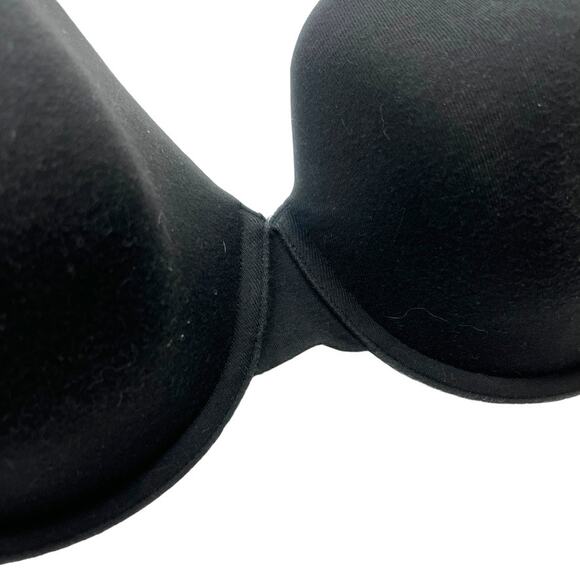 Cacique‎ Bra Underwire Convertible T-Shirt Bra Adjustable Strap Women's 42DD - Picture 4 of 9